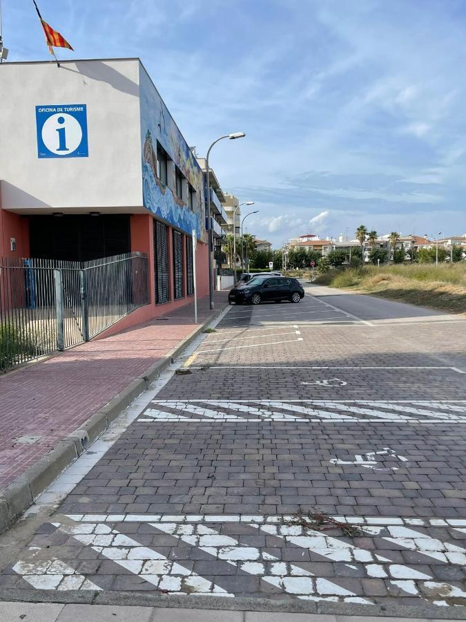 Cunit Beach Exterior foto