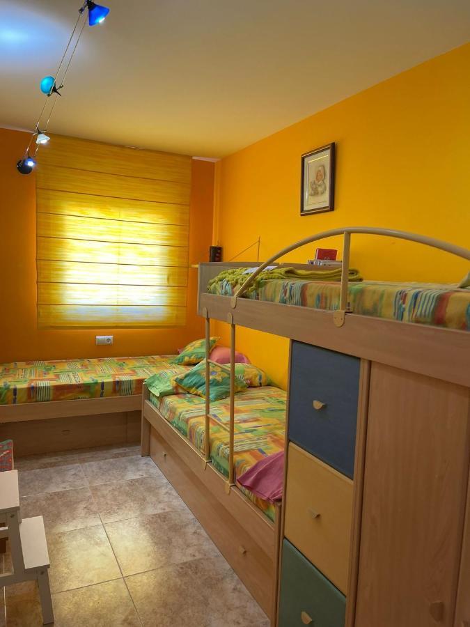 Cunit Beach Exterior foto